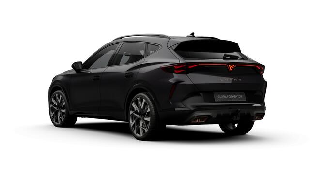 Cupra Formentor 1.5 TSI e-Hybrid 272 6DSG VZ Performance | Digitaal instrumentenpaneel (Virtual Cockpit) | Draadloze Apple CarPlay(TM), Android Auto(TM) | Elektronisch Sperdifferentieel (XDS)