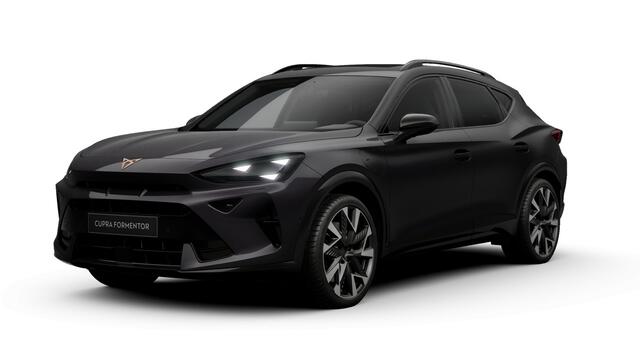 Cupra Formentor 1.5 TSI e-Hybrid 272 6DSG VZ Performance | Digitaal instrumentenpaneel (Virtual Cockpit) | Draadloze Apple CarPlay(TM), Android Auto(TM) | Elektronisch Sperdifferentieel (XDS)