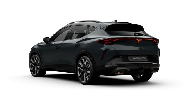 Cupra Formentor 1.5 TSI e-Hybrid 272 6DSG VZ Performance | Digitaal instrumentenpaneel (Virtual Cockpit) | Draadloze Apple CarPlay(TM), Android Auto(TM) | Elektronisch Sperdifferentieel (XDS)
