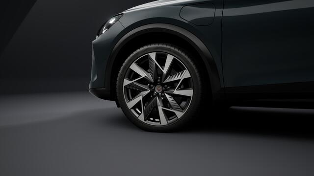 Cupra Formentor 1.5 TSI e-Hybrid 272 6DSG VZ Performance | Digitaal instrumentenpaneel (Virtual Cockpit) | Draadloze Apple CarPlay(TM), Android Auto(TM) | Elektronisch Sperdifferentieel (XDS)