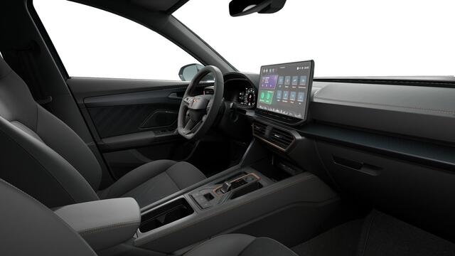 Cupra Formentor 1.5 TSI e-Hybrid 272 6DSG VZ Performance | Digitaal instrumentenpaneel (Virtual Cockpit) | Draadloze Apple CarPlay(TM), Android Auto(TM) | Elektronisch Sperdifferentieel (XDS)