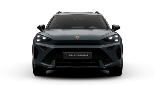 Cupra Formentor 1.5 TSI e-Hybrid 272 6DSG VZ Performance | Digitaal instrumentenpaneel (Virtual Cockpit) | Draadloze Apple CarPlay(TM), Android Auto(TM) | Elektronisch Sperdifferentieel (XDS)
