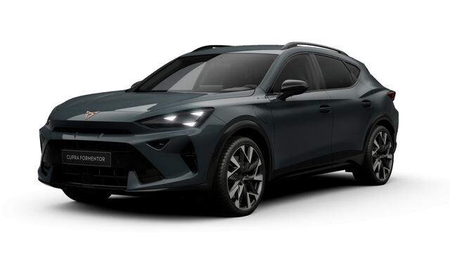 Cupra Formentor 1.5 TSI e-Hybrid 272 6DSG VZ Performance | Digitaal instrumentenpaneel (Virtual Cockpit) | Draadloze Apple CarPlay(TM), Android Auto(TM) | Elektronisch Sperdifferentieel (XDS)