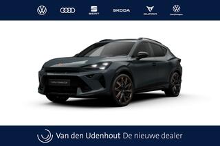 Cupra Formentor 1.5 TSI e-Hybrid 272 6DSG VZ Performance