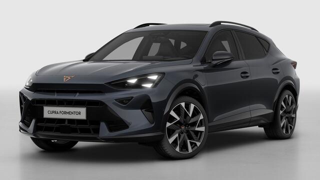 Cupra Formentor 1.5 TSI e-Hybrid 272 6DSG VZ Performance | Digitaal instrumentenpaneel (Virtual Cockpit) | Draadloze Apple CarPlay(TM), Android Auto(TM) | Elektronisch Sperdifferentieel (XDS)