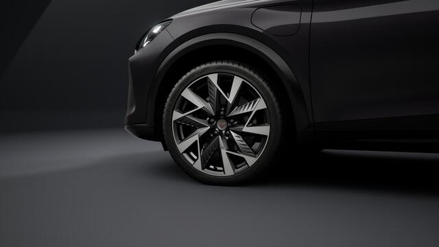 Cupra Formentor 1.5 TSI e-Hybrid 272 6DSG VZ Performance | Digitaal instrumentenpaneel (Virtual Cockpit) | Draadloze Apple CarPlay(TM), Android Auto(TM) | Elektronisch Sperdifferentieel (XDS)