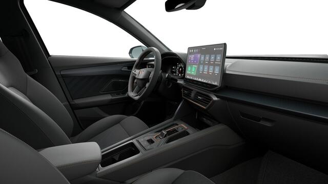Cupra Formentor 1.5 TSI e-Hybrid 272 6DSG VZ Performance | Digitaal instrumentenpaneel (Virtual Cockpit) | Draadloze Apple CarPlay(TM), Android Auto(TM) | Elektronisch Sperdifferentieel (XDS)