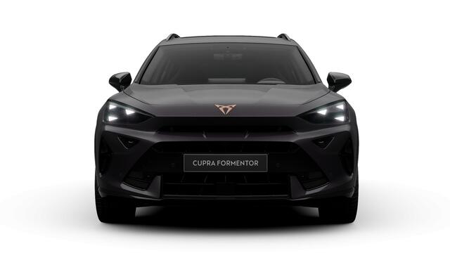 Cupra Formentor 1.5 TSI e-Hybrid 272 6DSG VZ Performance | Digitaal instrumentenpaneel (Virtual Cockpit) | Draadloze Apple CarPlay(TM), Android Auto(TM) | Elektronisch Sperdifferentieel (XDS)