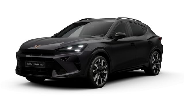 Cupra Formentor 1.5 TSI e-Hybrid 272 6DSG VZ Performance | Digitaal instrumentenpaneel (Virtual Cockpit) | Draadloze Apple CarPlay(TM), Android Auto(TM) | Elektronisch Sperdifferentieel (XDS)