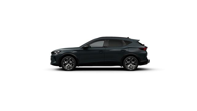 Cupra Formentor 1.5 TSI e-Hybrid 204 6DSG Essential | Digitaal instrumentenpaneel (Virtual Cockpit) | Draadloze Apple CarPlay(TM), Android Auto(TM) | Elektronisch Sperdifferentieel (XDS)