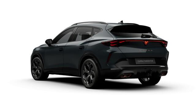 Cupra Formentor 1.5 TSI e-Hybrid 204 6DSG Essential | Digitaal instrumentenpaneel (Virtual Cockpit) | Draadloze Apple CarPlay(TM), Android Auto(TM) | Elektronisch Sperdifferentieel (XDS)