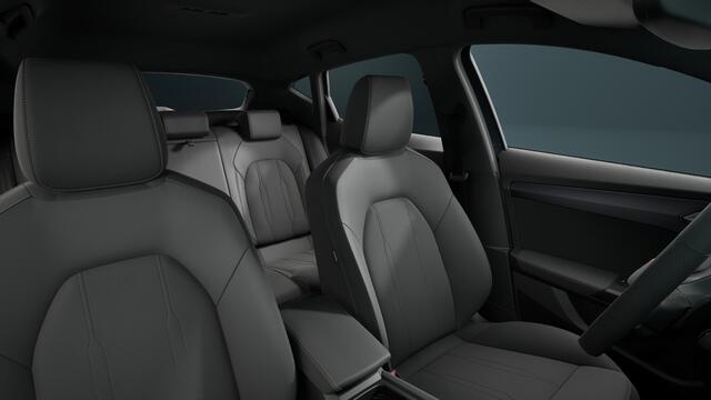Cupra Formentor 1.5 TSI e-Hybrid 204 6DSG Essential | Digitaal instrumentenpaneel (Virtual Cockpit) | Draadloze Apple CarPlay(TM), Android Auto(TM) | Elektronisch Sperdifferentieel (XDS)