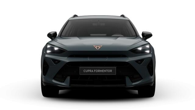 Cupra Formentor 1.5 TSI e-Hybrid 204 6DSG Essential | Digitaal instrumentenpaneel (Virtual Cockpit) | Draadloze Apple CarPlay(TM), Android Auto(TM) | Elektronisch Sperdifferentieel (XDS)