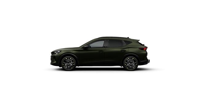 Cupra Formentor 1.5 TSI e-Hybrid 272 6DSG VZ Tribe Edition | Digitaal instrumentenpaneel (Virtual Cockpit) | Draadloze Apple CarPlay(TM), Android Auto(TM) | Elektronisch Sperdifferentieel (XDS)