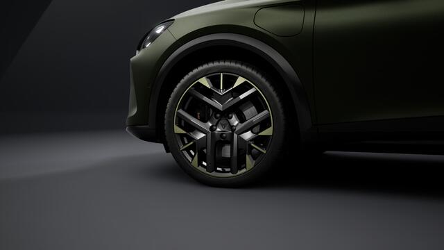 Cupra Formentor 1.5 TSI e-Hybrid 272 6DSG VZ Tribe Edition | Digitaal instrumentenpaneel (Virtual Cockpit) | Draadloze Apple CarPlay(TM), Android Auto(TM) | Elektronisch Sperdifferentieel (XDS)