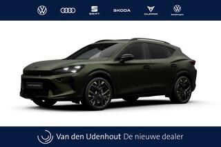 Cupra Formentor 1.5 TSI e-Hybrid 272 6DSG VZ Tribe Editi