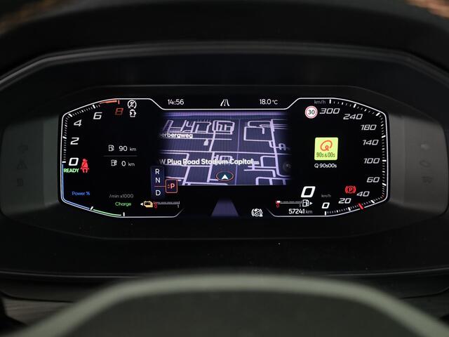 Cupra Formentor 1.4 e-Hybrid VZ Performance 245pk DSG | Panoramadak | SOH 94,9% | 19 inch Lichtmetalen velgen | Blind Spot | Adaptieve cruise controle