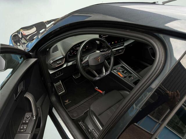 Cupra Formentor 1.4 e-Hybrid VZ Tribe Edition Gratis Afleverpakket! | Stoelverwarming | Achteruitrijcamera |
