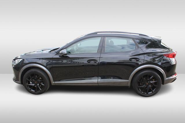 Cupra Formentor 1.4 TSI e-Hybrid Essential Apple Carplay/Android Auto l Voorstoelen verwarmd l Keyless entry / start l stuur verwarmd