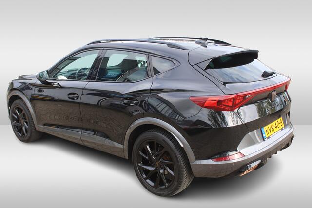 Cupra Formentor 1.4 TSI e-Hybrid Essential Apple Carplay/Android Auto l Voorstoelen verwarmd l Keyless entry / start l stuur verwarmd