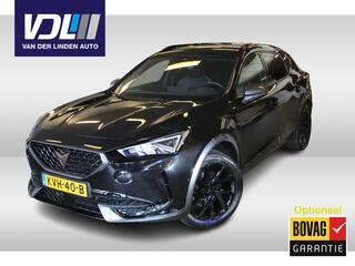Cupra Formentor 1.4 TSI e-Hybrid Essential Apple Carplay