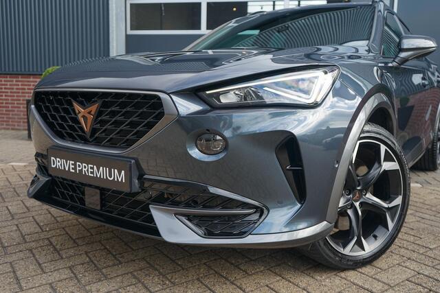 Cupra Formentor 1.4 e-Hybrid VZ Performance