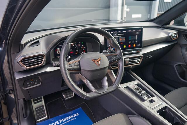 Cupra Formentor 1.4 e-Hybrid VZ Performance