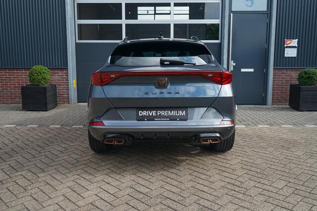 Cupra Formentor 1.4 e-Hybrid VZ Performance