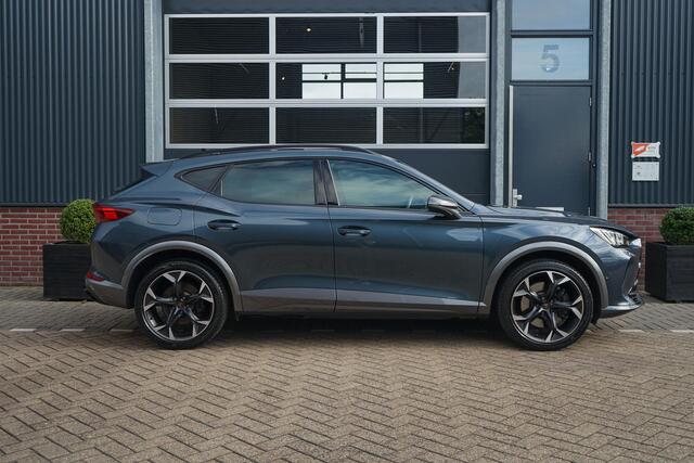 Cupra Formentor 1.4 e-Hybrid VZ Performance