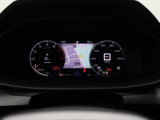 Cupra Formentor 2.0 TSI 190PK DSG Panoramadak, Trekhaak, Achteruitrijcamera, Navi, Stoelverwarming, 19" LM Velgen