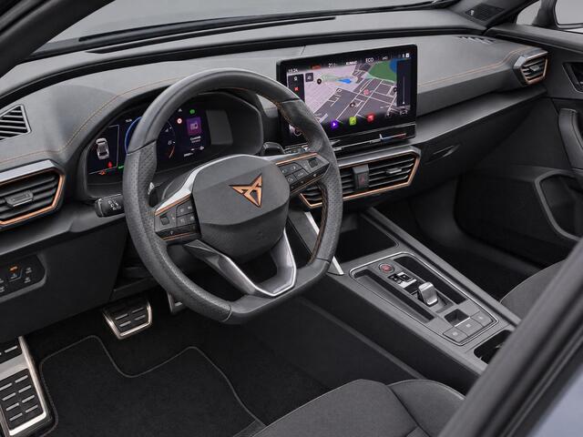 Cupra Formentor 1.4e-Hybrid 180kW/245PK VZ · Panoramadak · Trekhaak · BEATS audio · Camera + Parkeersensoren