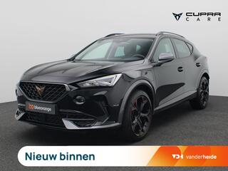 Cupra Formentor 1.4 e-Hybrid Business 204PK DSG SOH 94,6