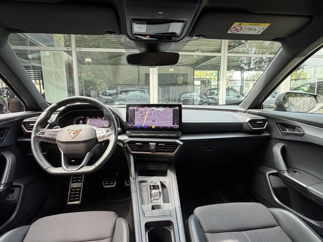 Cupra Formentor 1.4 e-Hybrid 245pk *!* RADAR/ 360 CAMERA/ CARPLAY/ 26DKM/ NAVIGATIE *!*