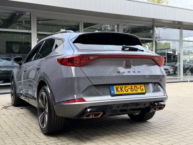 Cupra Formentor 1.4 e-Hybrid 245pk *!* RADAR/ 360 CAMERA/ CARPLAY/ 26DKM/ NAVIGATIE *!*