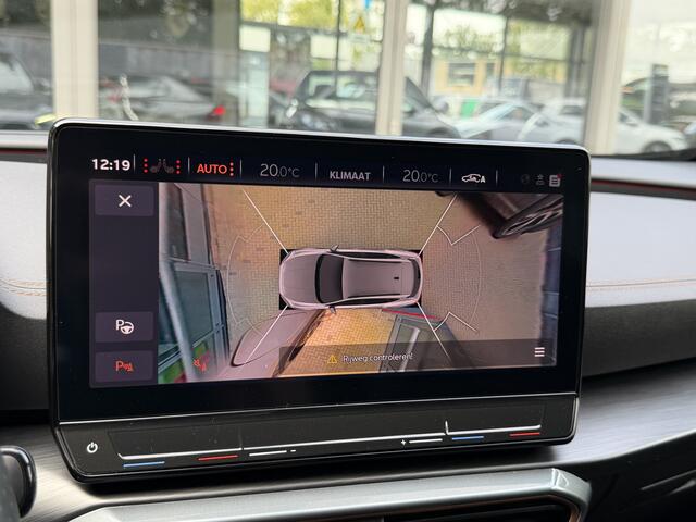 Cupra Formentor 1.4 e-Hybrid 245pk *!* RADAR/ 360 CAMERA/ CARPLAY/ 26DKM/ NAVIGATIE *!*