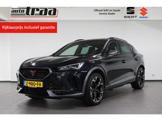 Cupra Formentor 1.4 e-Hybrid VZ Performance / Pano. / El