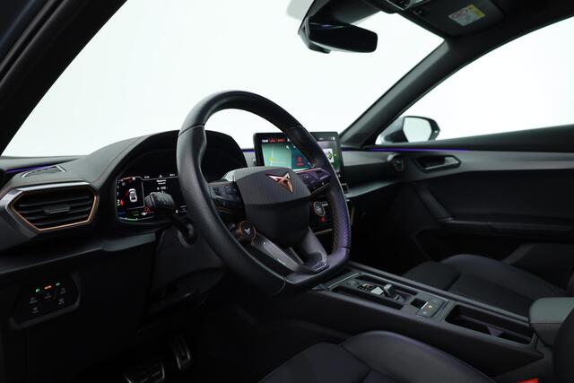 Cupra Formentor 1.4 e-Hybrid VZ Performance | Rijklaar! | Adapt. Cruise | Camera + PDC | Stoel- Stuurverw. | All Season | 19'' | Navi