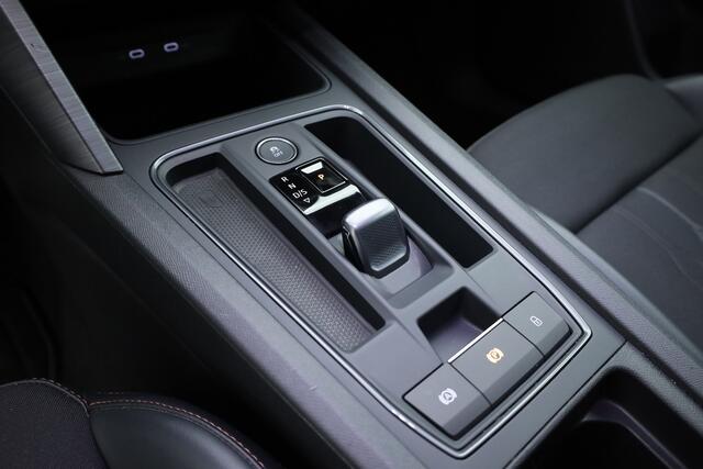 Cupra Formentor 1.4 e-Hybrid VZ Performance | Rijklaar! | Adapt. Cruise | Camera + PDC | Stoel- Stuurverw. | All Season | 19'' | Navi
