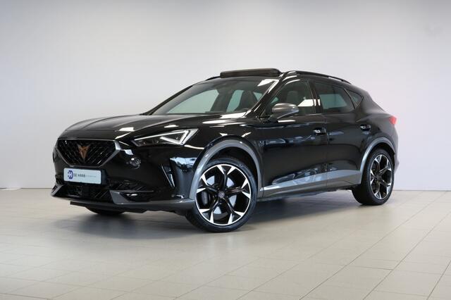 Cupra Formentor 1.4 TSI e-Hybrid VZ Performance - Pano - Trekhaak - Memory