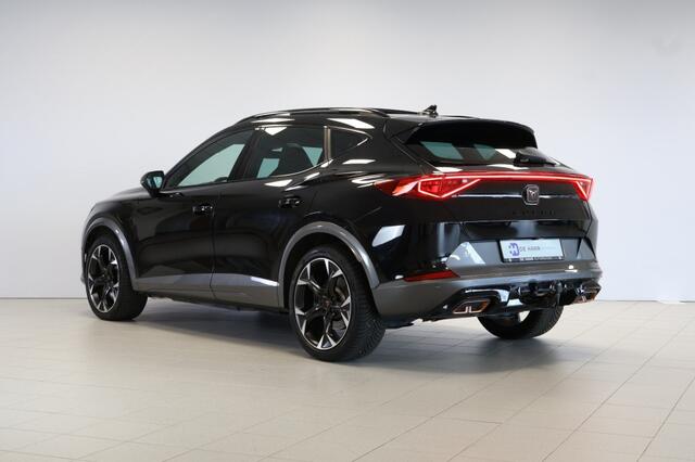 Cupra Formentor 1.4 TSI e-Hybrid VZ Performance - Pano - Trekhaak - Memory