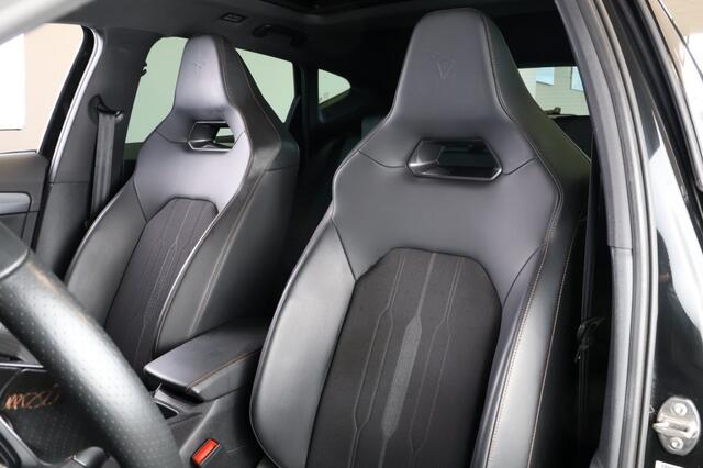 Cupra Formentor 1.4 TSI e-Hybrid VZ Performance - Pano - Trekhaak - Memory