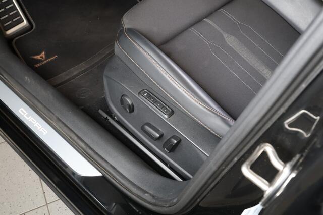 Cupra Formentor 1.4 TSI e-Hybrid VZ Performance - Pano - Trekhaak - Memory