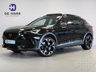 Cupra Formentor 1.4 TSI e-Hybrid VZ Performance - Pano -
