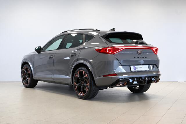 Cupra Formentor 1.4 TSI e-Hybrid VZ Performance - Leer - Trekhaak - Brembo