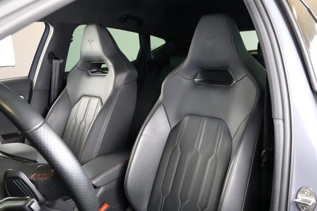 Cupra Formentor 1.4 TSI e-Hybrid VZ Performance - Leer - Trekhaak - Brembo