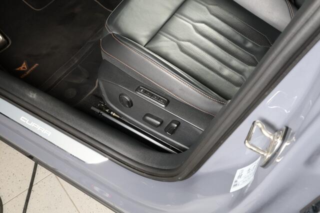 Cupra Formentor 1.4 TSI e-Hybrid VZ Performance - Leer - Trekhaak - Brembo