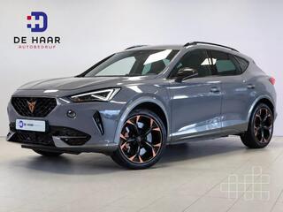 Cupra Formentor 1.4 TSI e-Hybrid VZ Performance - Leer -