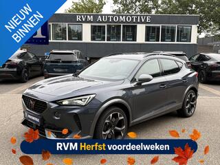 Cupra Formentor 1.4 e-Hybrid VZ Performance VAN: € 32.90