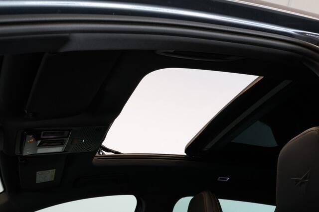 Cupra Formentor 1.4 TSI e-Hybrid VZ Perormance - Carbon kuipstoelen - Pano - Trekhaak