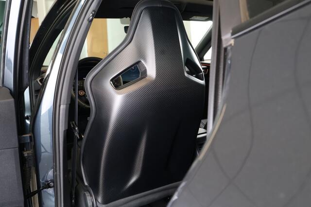 Cupra Formentor 1.4 TSI e-Hybrid VZ Perormance - Carbon kuipstoelen - Pano - Trekhaak